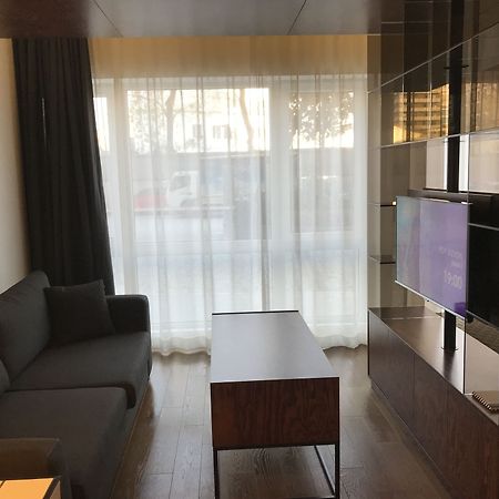 Merter Suites Istanbul Exteriör bild