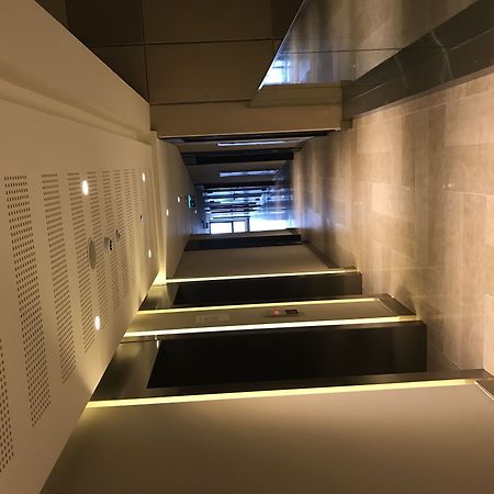 Merter Suites Istanbul Exteriör bild