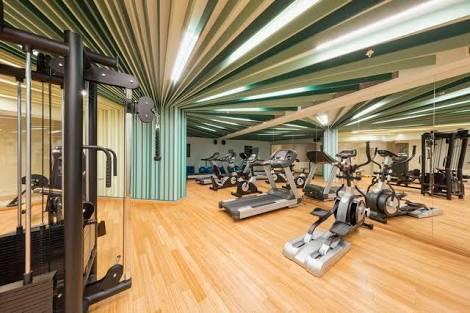 Merter Suites Istanbul Exteriör bild