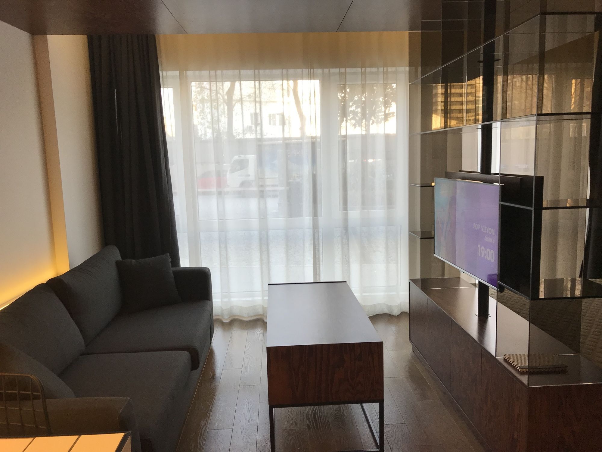 Merter Suites Istanbul Exteriör bild